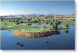 sun city west golf